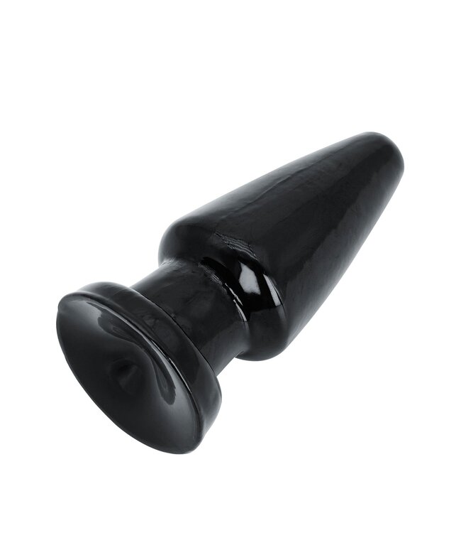 Buttplug Cone Head Large 17 cm