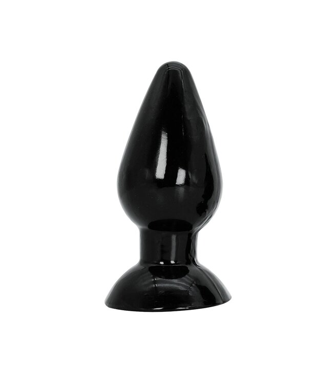 Buttplug Medium 11 cm