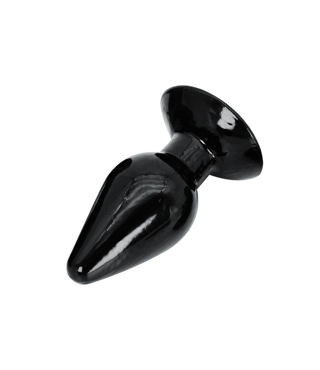 Buttplug Medium 11 cm