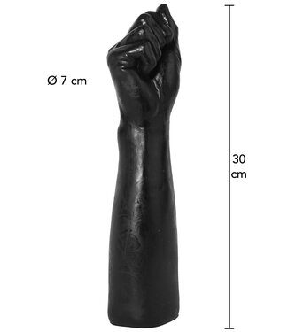The Hand Fucker