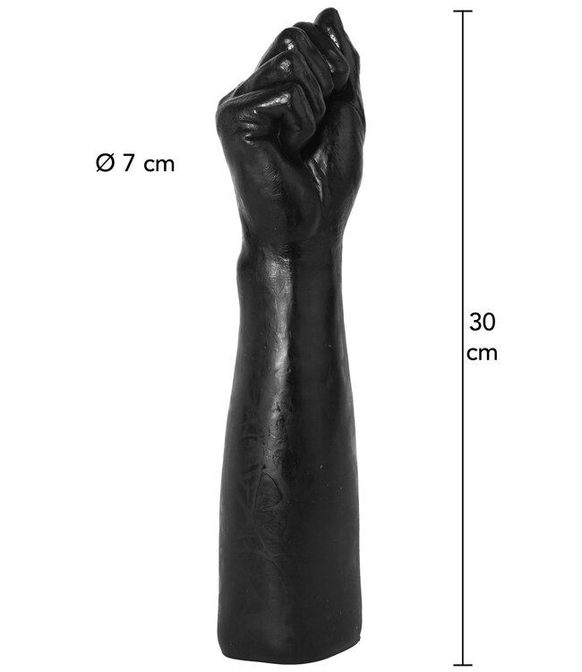 The Hand Fucker