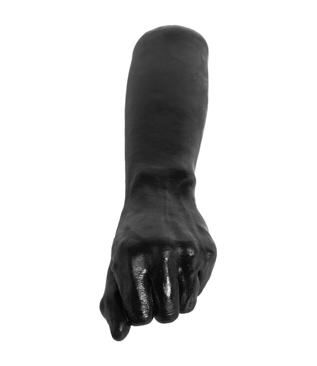 The Hand Fucker