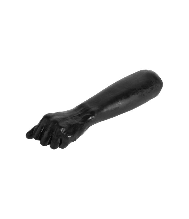 The Hand Fucker