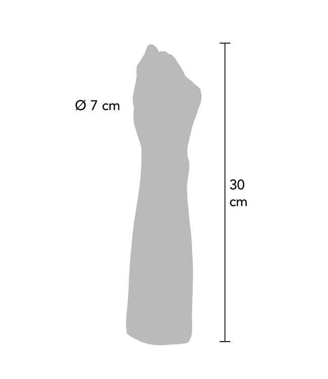 The Hand Fucker