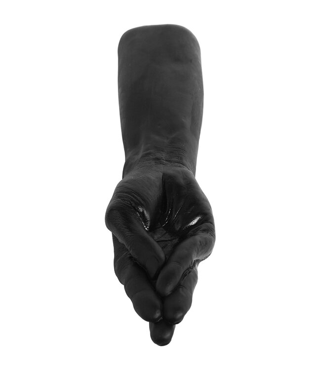 The Hand Fucker