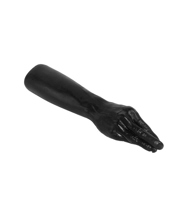 The Hand Fucker