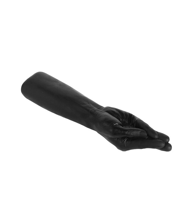 The Hand Fucker