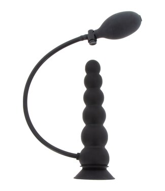 Inflatable Suction Plug Expert