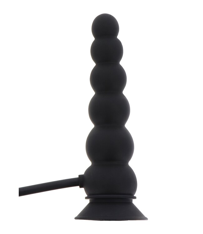 Inflatable Suction Plug Expert