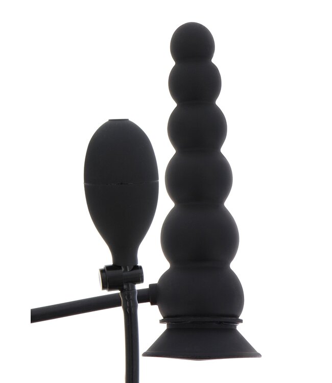 Inflatable Suction Plug Expert