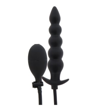 Inflatable Ribbed Plug Advance