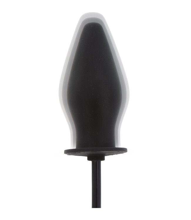 Inflatable Butt Plug Advanced