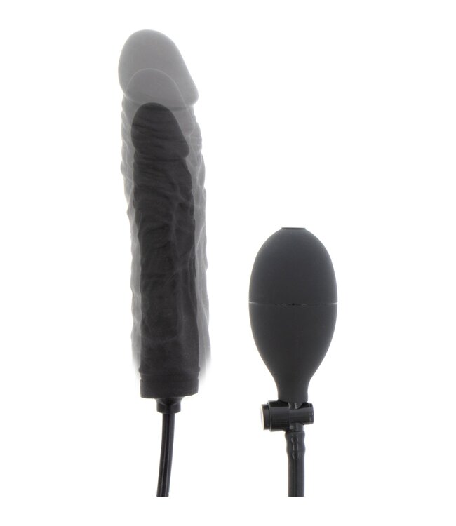 Inflatable Dong Advanced