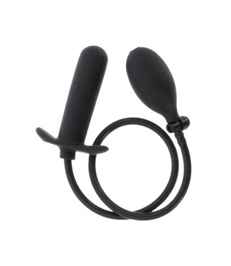 Inflatable Smooth Plug Starter