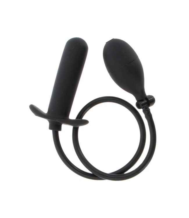 Inflatable Smooth Plug Starter
