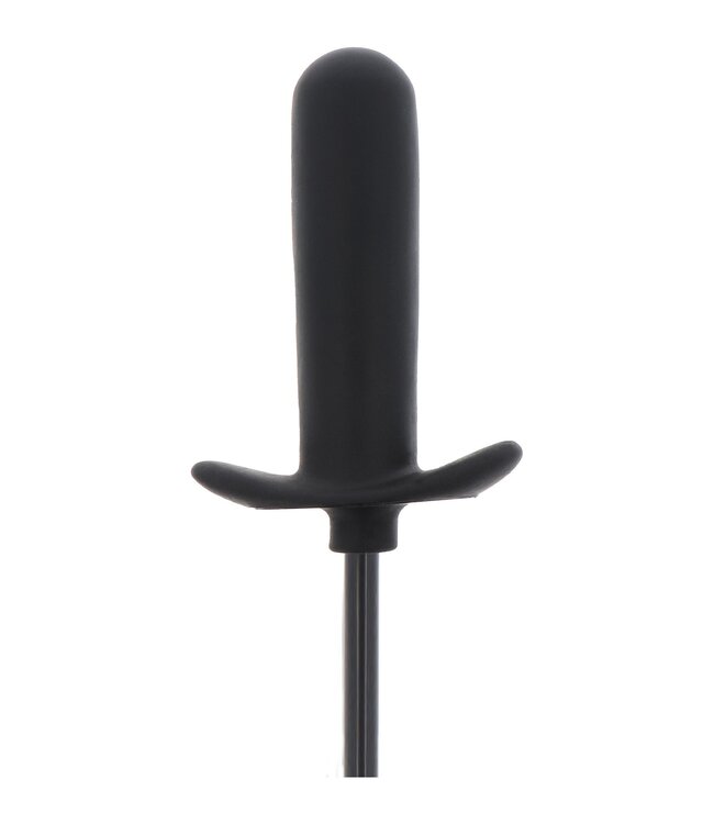 Inflatable Smooth Plug Starter