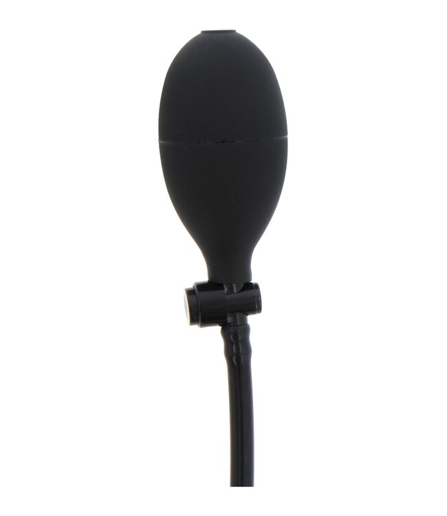 Inflatable Smooth Plug Starter