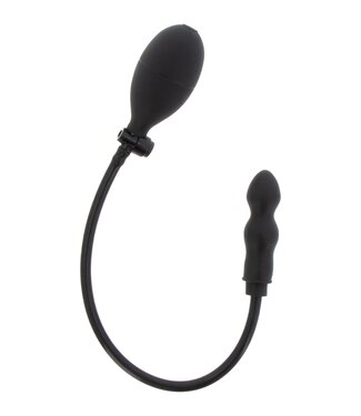 Inflatable Bulb Plug Starter