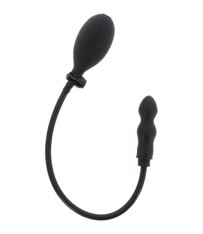 Inflatable Bulb Plug Starter