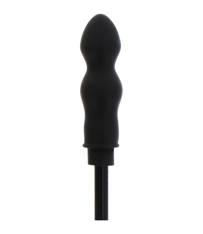 Inflatable Bulb Plug Starter