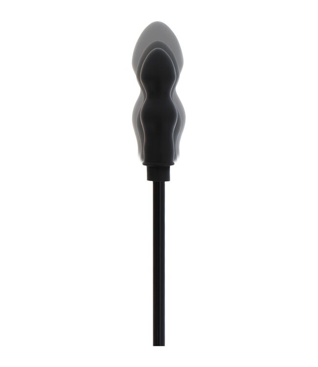 Inflatable Bulb Plug Starter