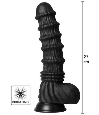 Dragon Monster Dildo