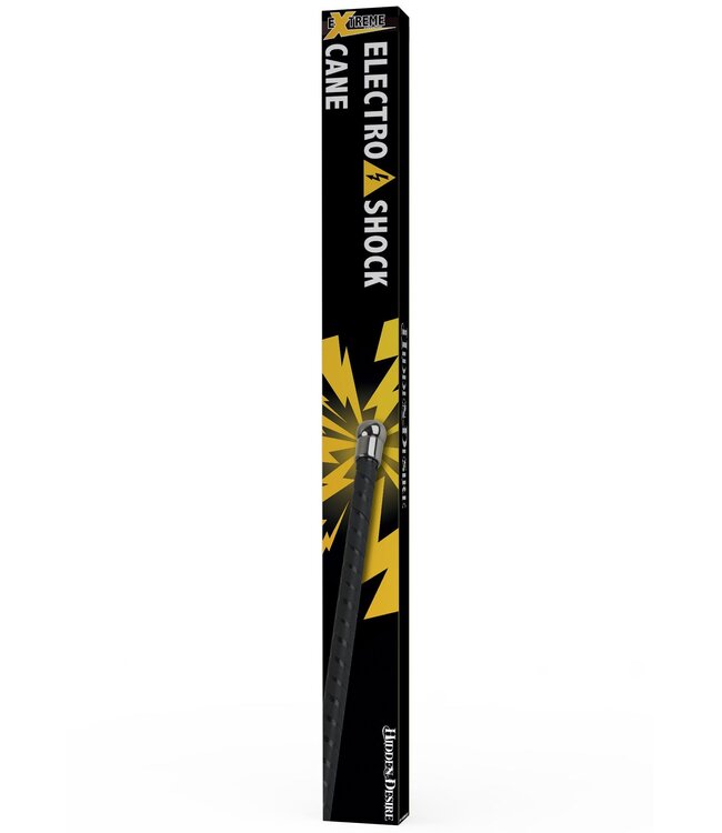 Electro Shock Cane