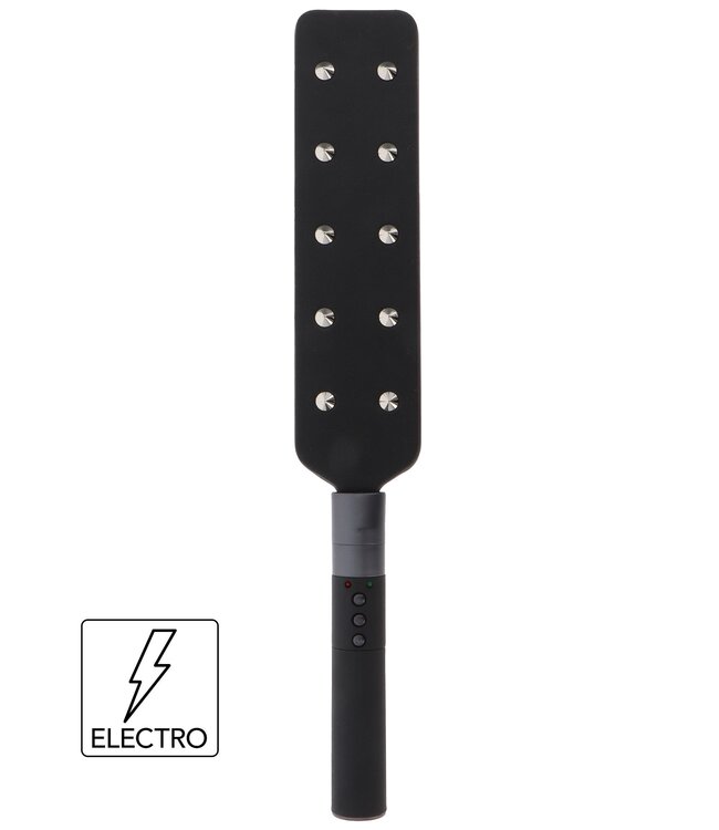 Electro Shock Paddle