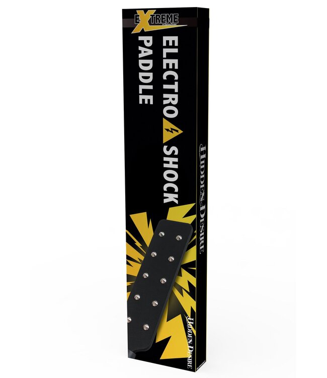 Electro Shock Paddle