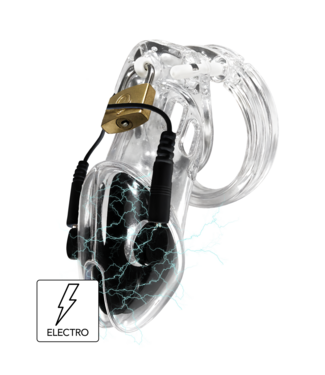 Electro Cock Cage