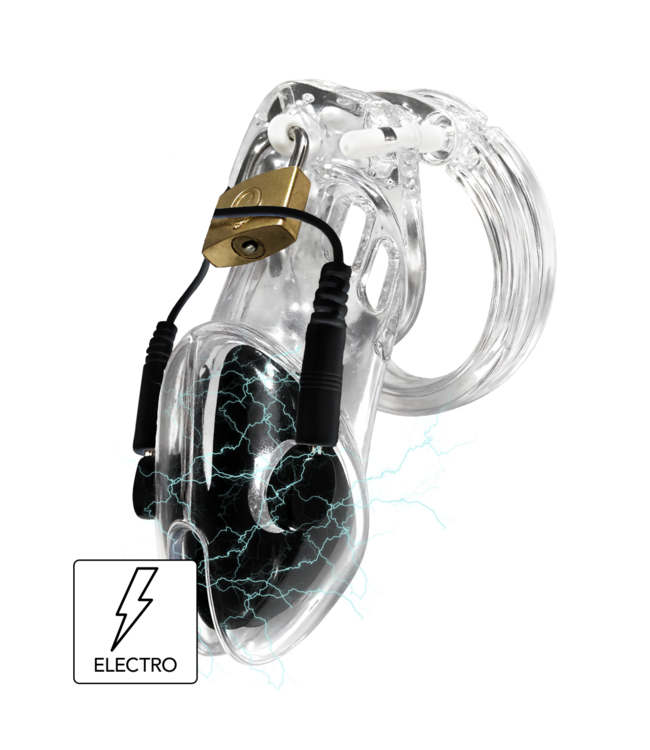 Electro Cock Cage