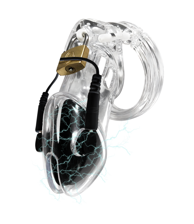 Electro Cock Cage