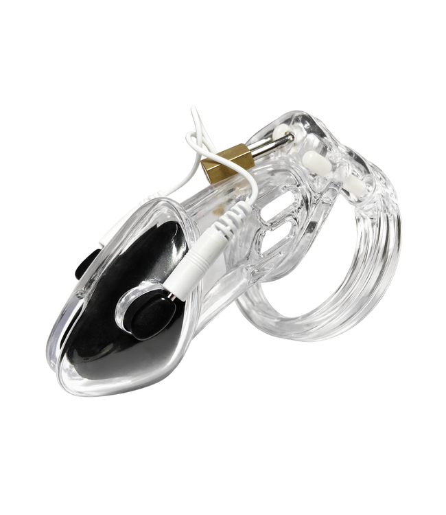 Electro Cock Cage