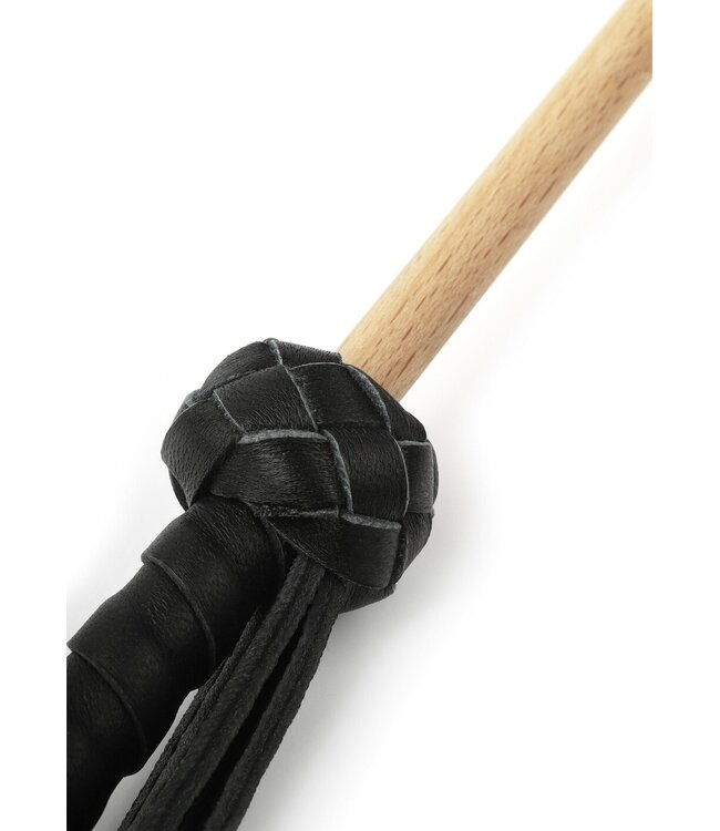 The Obedience Cane