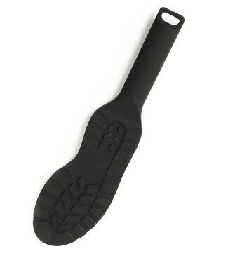 Dirty Footprint Paddle