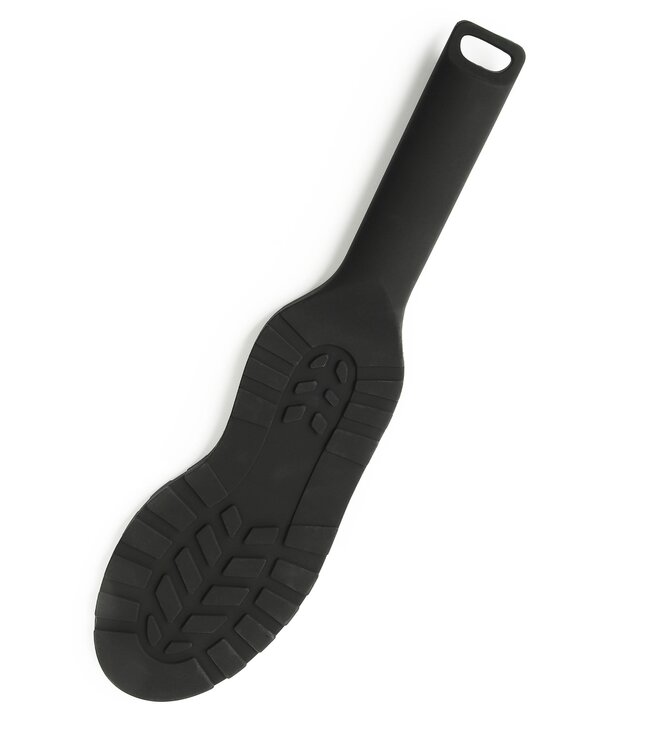 Dirty Footprint Paddle