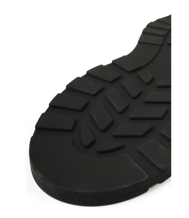 Dirty Footprint Paddle