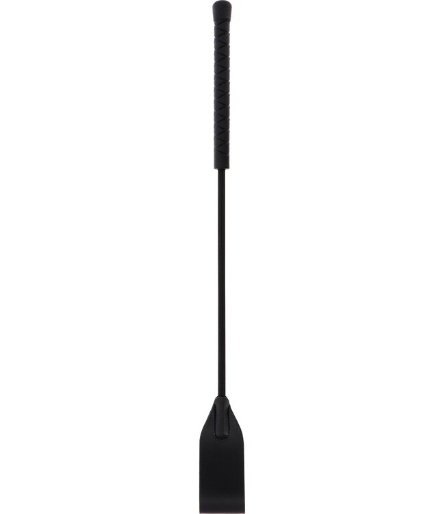 Crop Flapper Whip