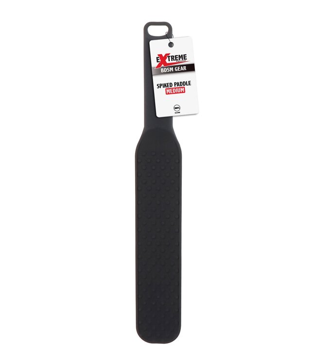 Spiked Paddle Medium