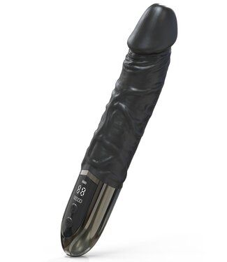 Anal Power Vibrator