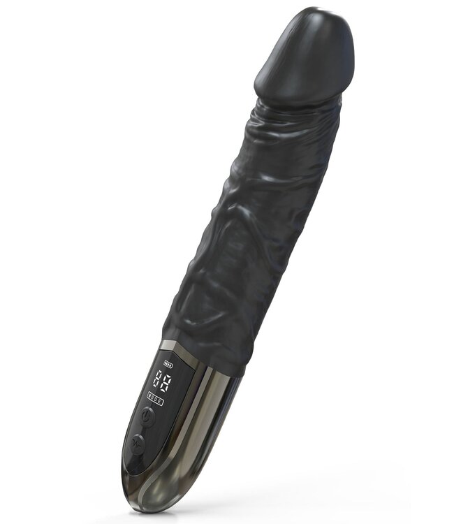 Anal Power Vibrator
