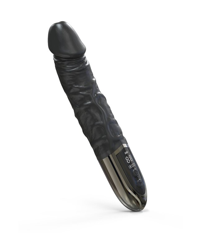 Anal Power Vibrator