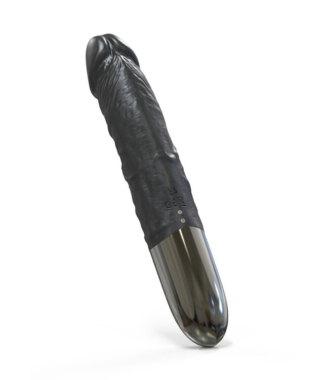 Anal Power Vibrator