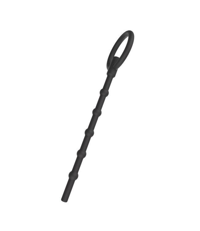 Penis Plug Set Large 2 pcs