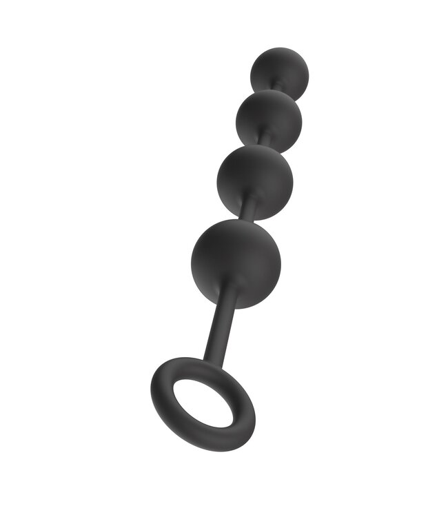 Heavy Anal Balls Extra Large