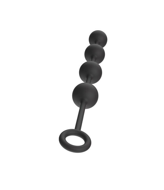 Heavy Anal Balls Large
