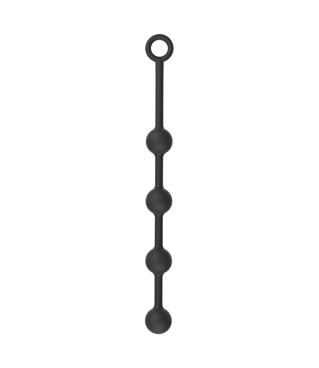 Heavy Anal Balls Medium