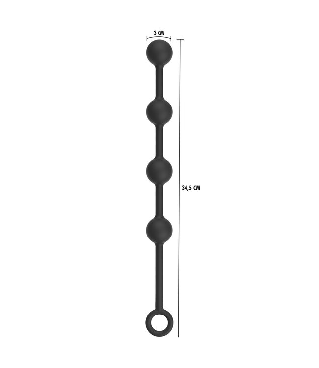 Heavy Anal Balls Medium