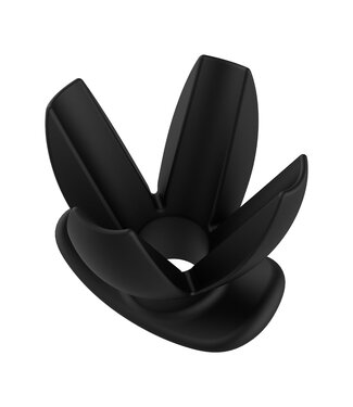 Spreader 4-Way Plug