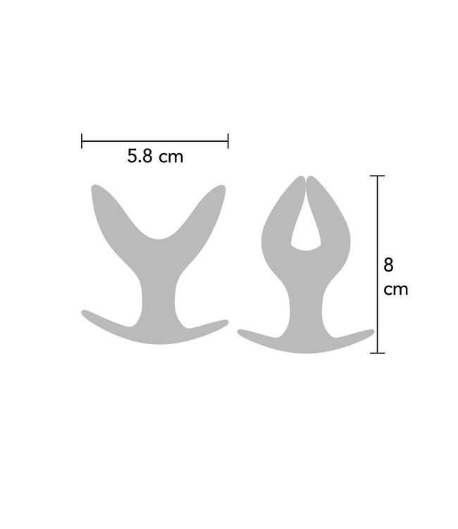 Anchor Plug Medium
